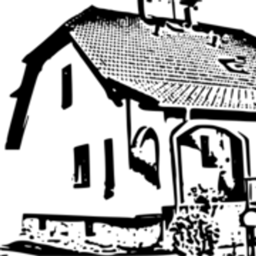 Pension Romana logo