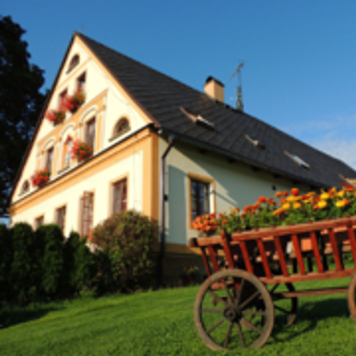 Pension St. Florian logo