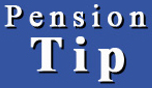 Pension Tip logo