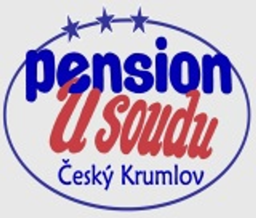 Pension U Soudu logo
