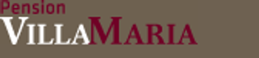 Penzion Villa Maria logo