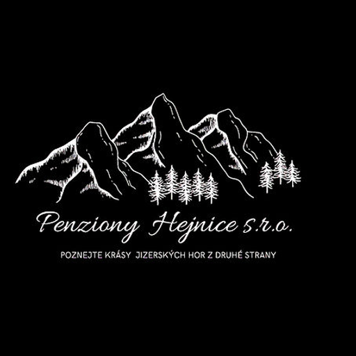 Pension Zvon logo