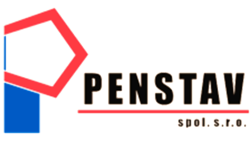 PENSTAV, spol. s r.o. logo