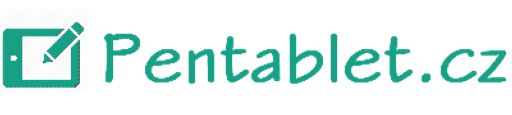 Pentablet.cz logo