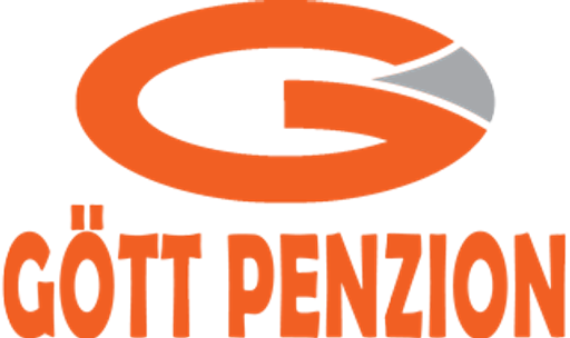 Penzion Gött logo
