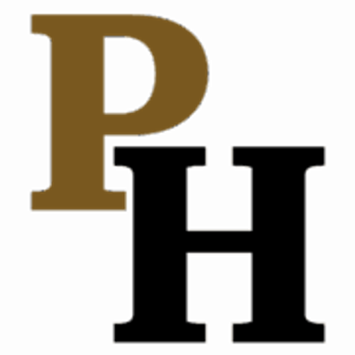 Penzion Hády logo