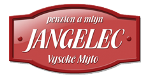 Restaurace Jangelec logo