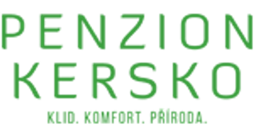 Penzion Kersko logo