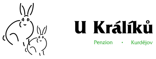 Penzion U Králíků logo