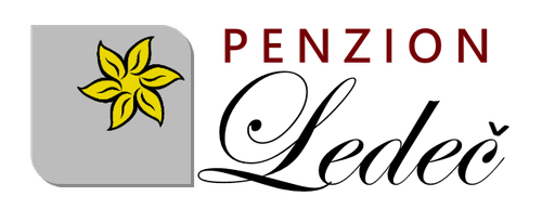 Penzion - Ledeč logo
