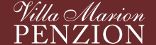 Penzion Villa Marion logo