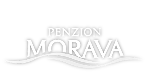 Ubytování Penzion Morava logo