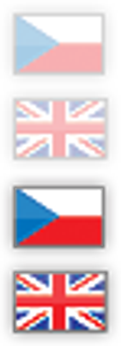 Penzion Na Dlouhé logo