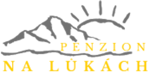 Penzion Na Lůkách logo
