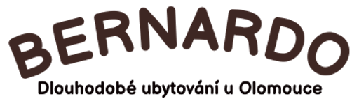 Penzion Bernardo logo