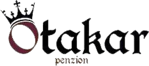 Penzion Otakar logo