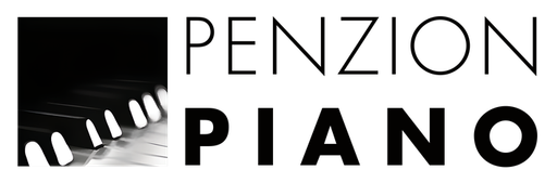 Penzion PIANO & Apartment, Sokolov logo