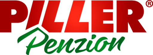Penzion Piller logo