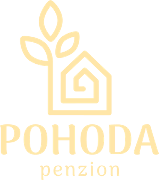 Penzion Pohoda logo