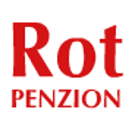 Penzion Rot logo