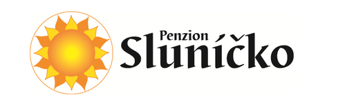 Penzion Sluníčko logo