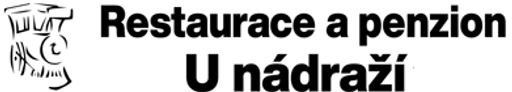 Restaurace U Nádraží logo