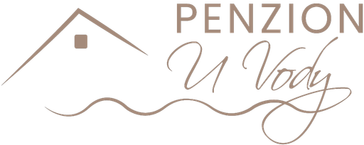 Penzion U Vody logo