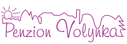 Penzion Volyňka logo