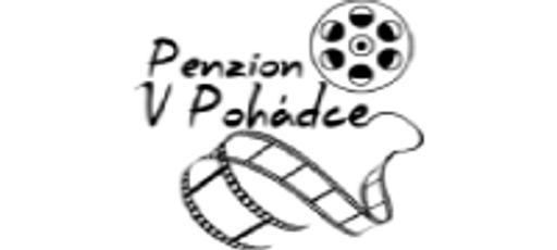 Penzion V Pohádce logo