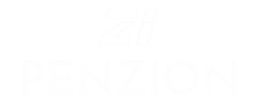 Penzion ZI logo