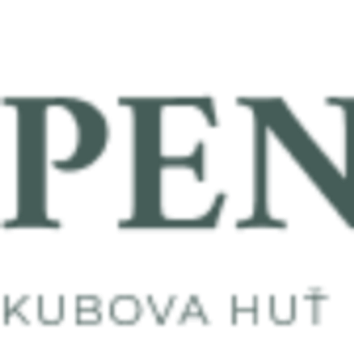 Penzion Albert logo