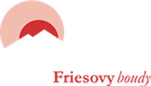 Penzion Andula logo
