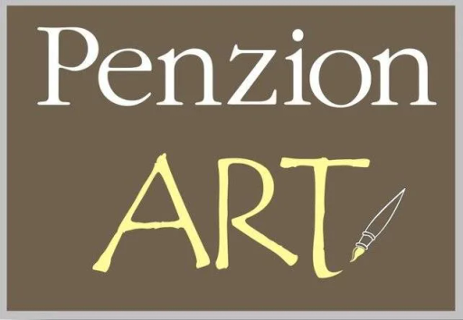 Penzion Art logo