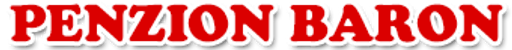 Restaurace Baron logo