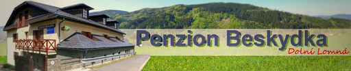 Penzion Beskydka logo
