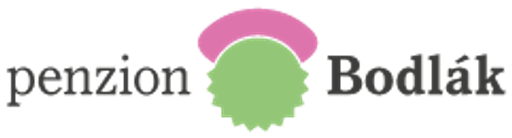 Penzion Bodlák logo