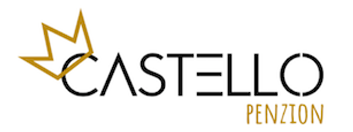 Penzion Castello logo
