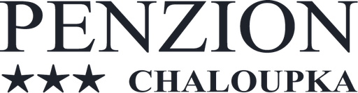 Penzion Chaloupka logo