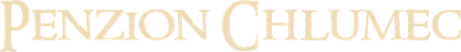 Pension Chlumec logo