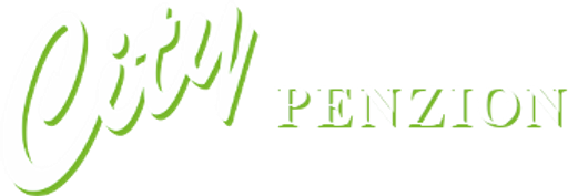 Restaurant Penzion City logo
