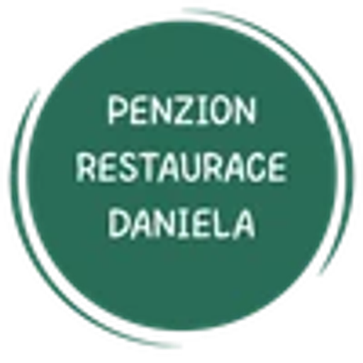 Penzion a restaurace Daniela logo