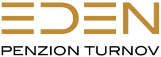 Penzion Eden logo