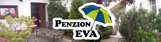 Penzion Eva logo