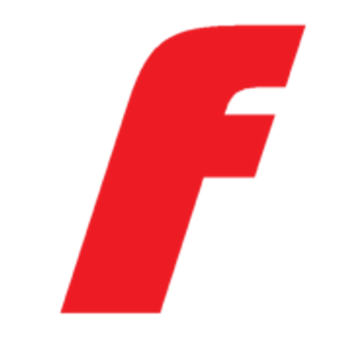 Penzion fann logo