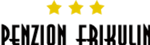 Penzion Frikulín logo
