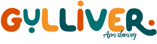Apartmány Gulliver logo