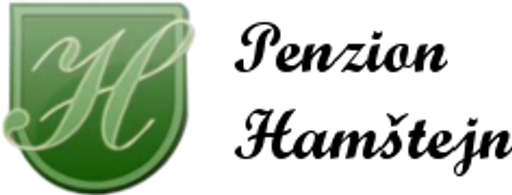 Penzion Hamštejn logo