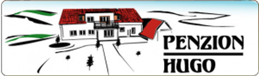 Penzion Hugo logo