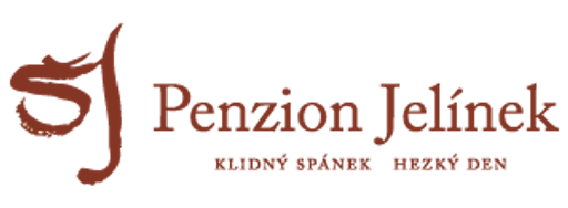 Penzion Jelínek logo