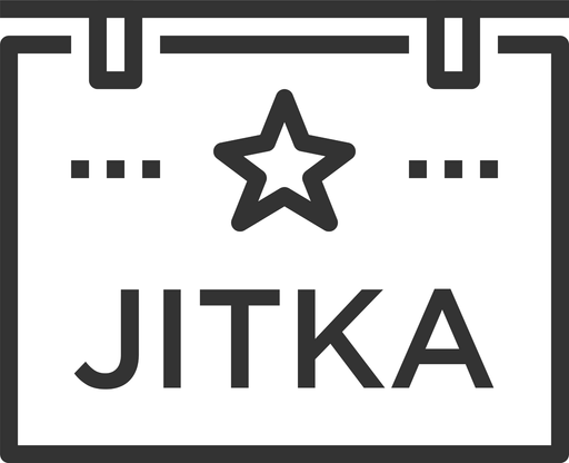 Penzion Jitka logo
